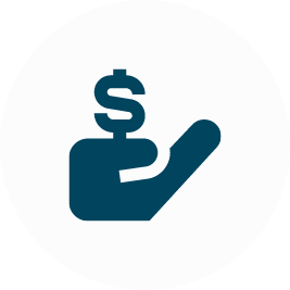Alignment Icon