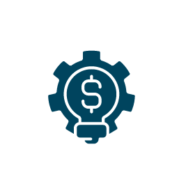 Responsive & Agile Icon