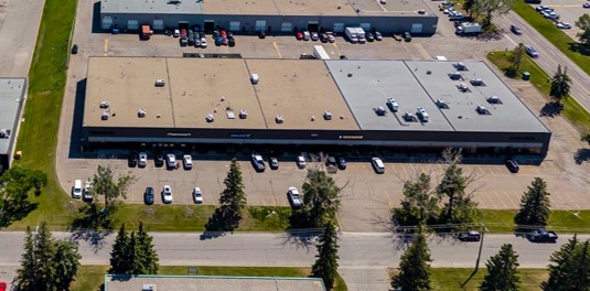 9215 aerial