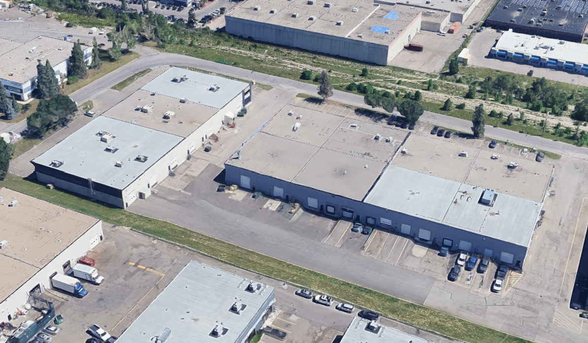 925 2925 aerial