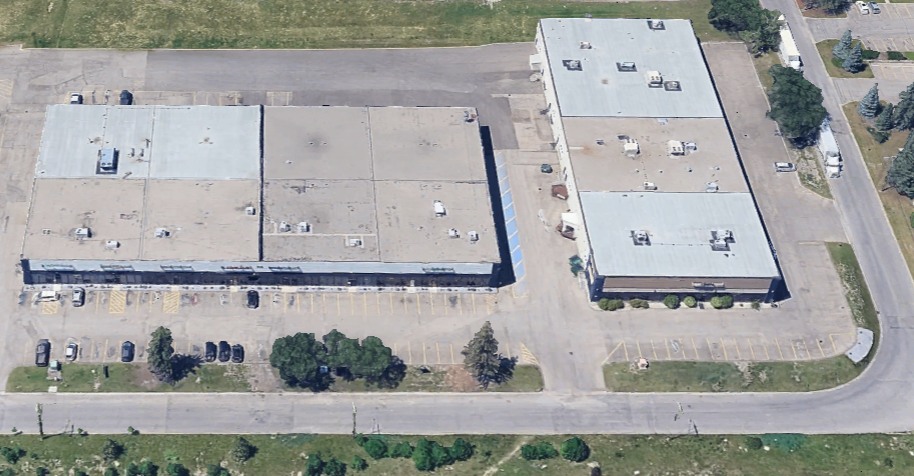 925 2925 aerial
