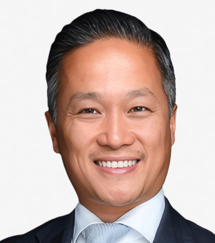 John Ho