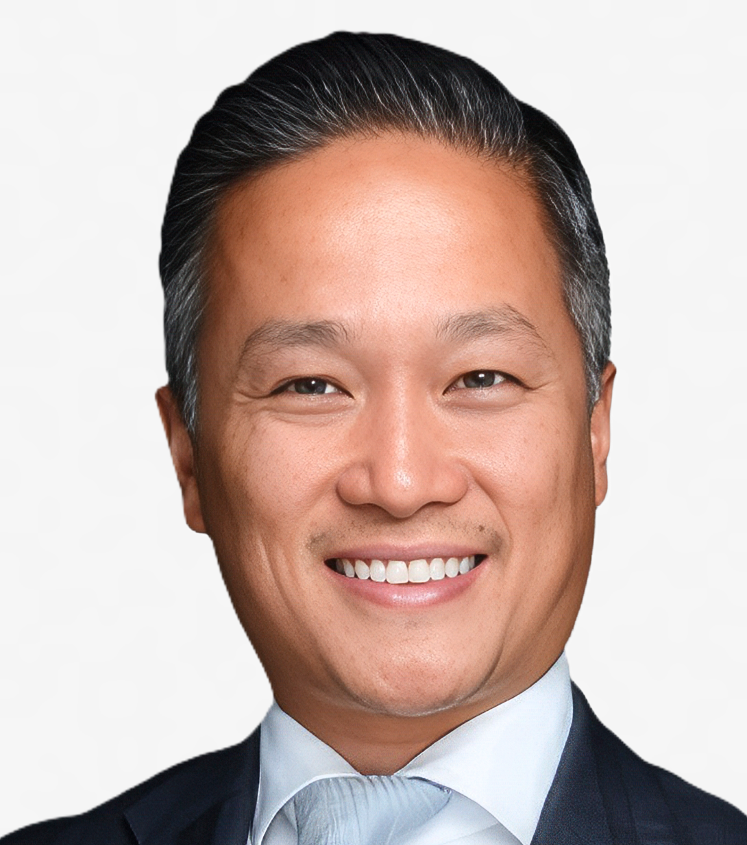 John Ho